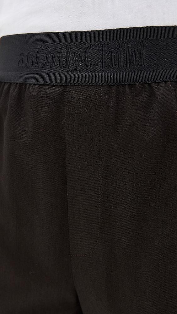 AnOnlyChild Landon Pants | Shopbop Product Image