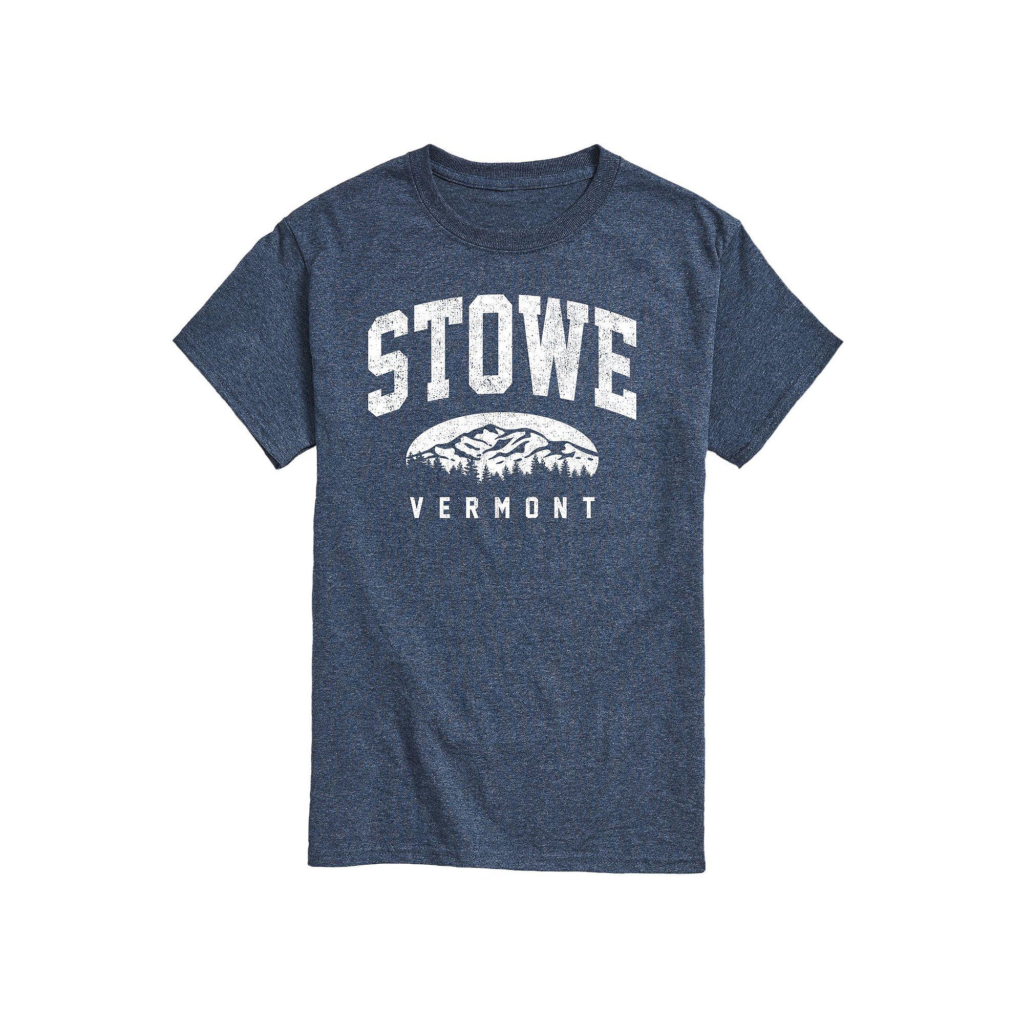 Men's Tonka I Like Big Trucks Graphic Tee,  Product Image