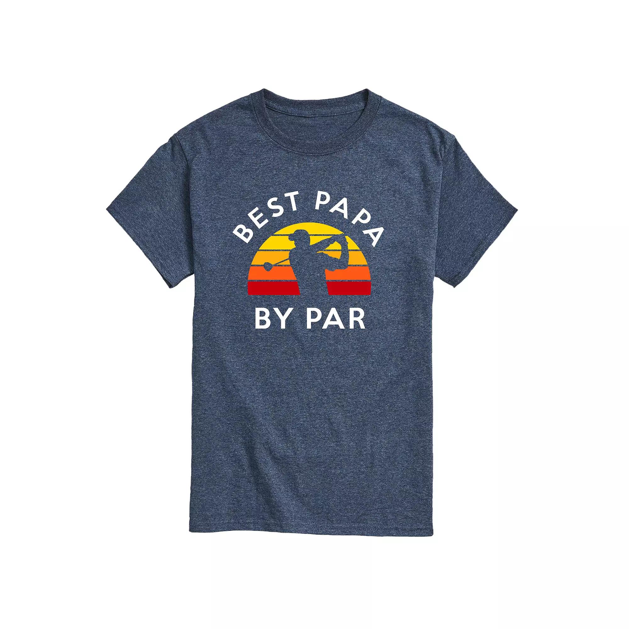 Men's Unsupervised Tee,  Product Image