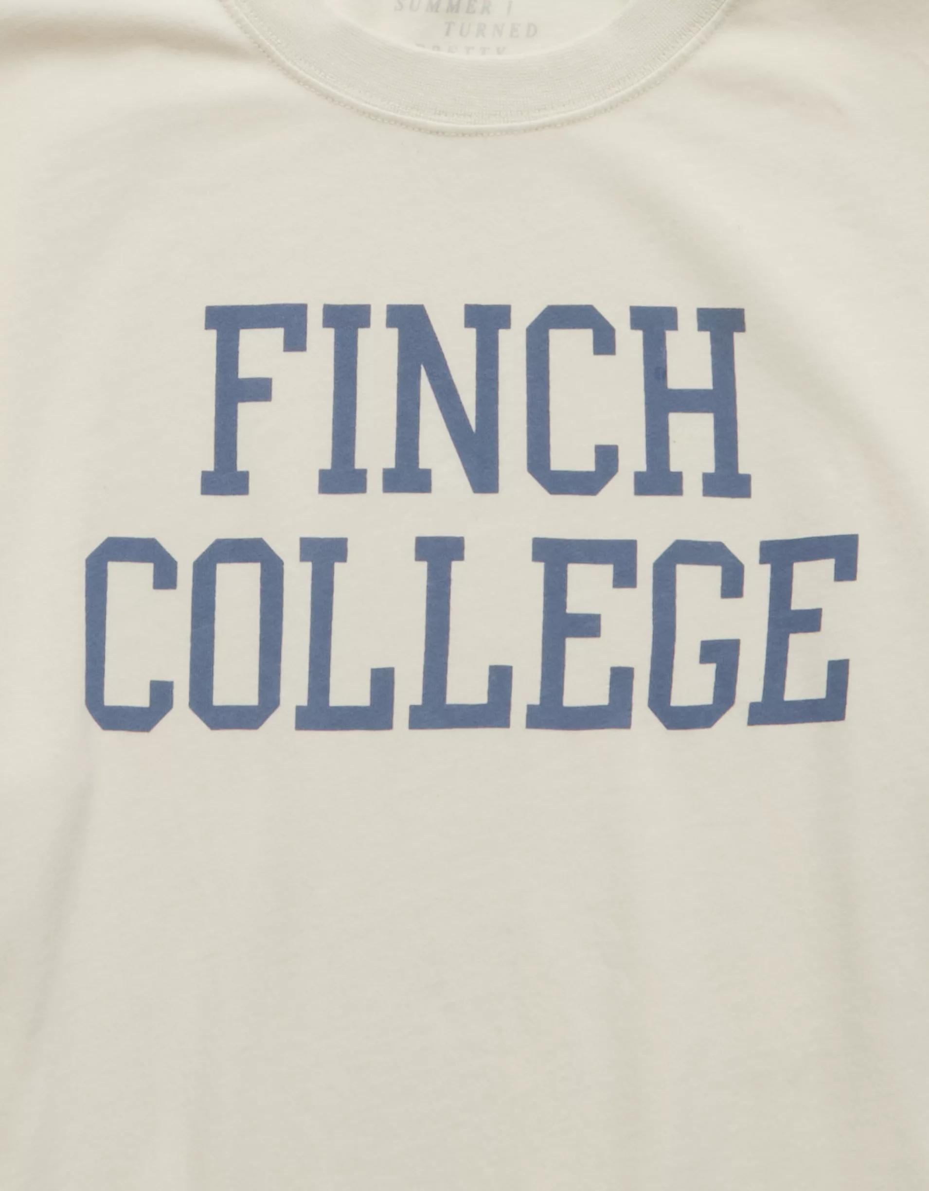 AE x The Summer I Turned Pretty Graphic T-Shirt Product Image