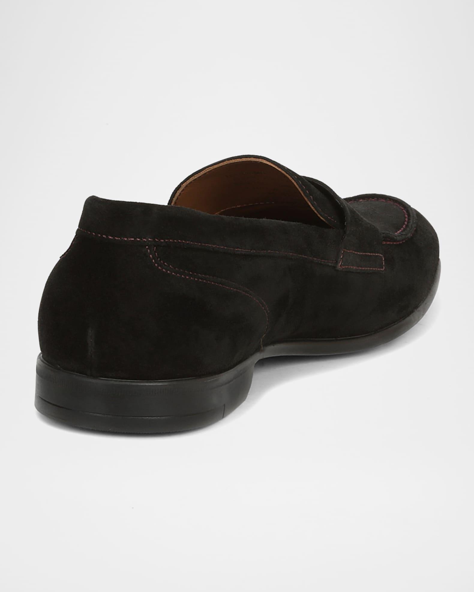 Clarks® Juliet Gem Women's Leather Slip-On Shoes,  Product Image