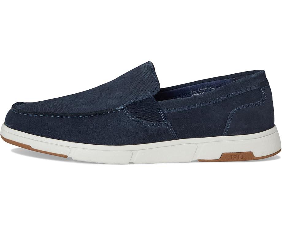 Otto EZ Moccasin Toe Slip-On Easy On Loafer Product Image
