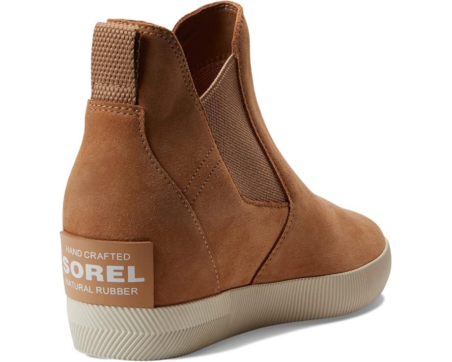 Remi Mid Bootie Product Image