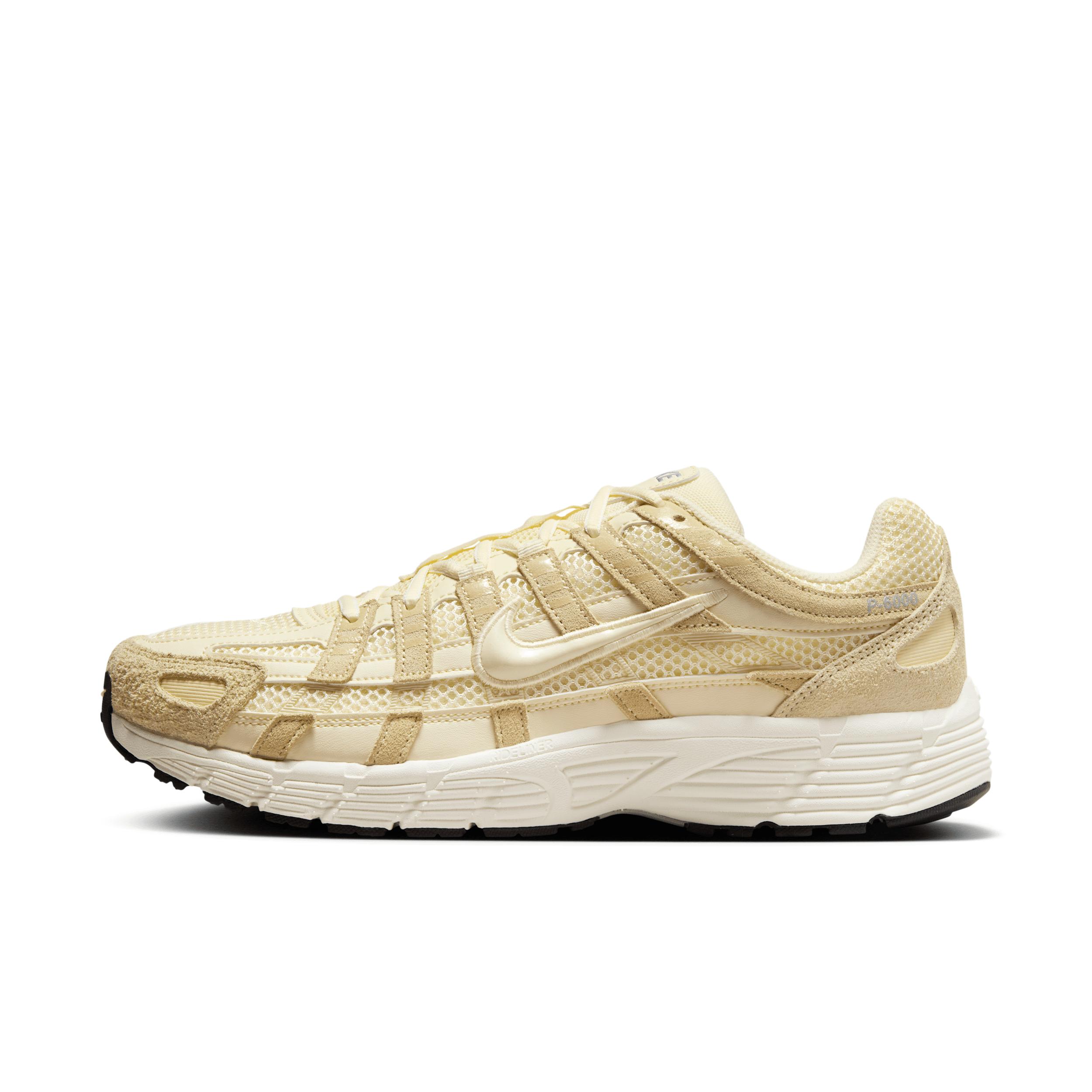 Nike Mens P-6000 Suede Shoes | HF0015-400 Product Image