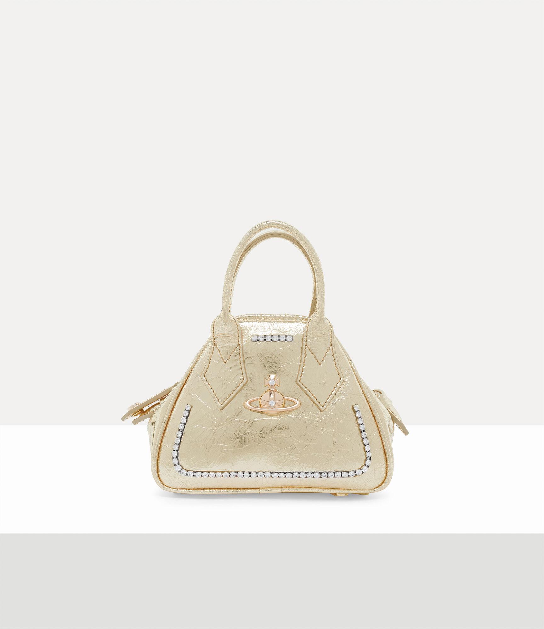 Yasmine Mini Bag Product Image