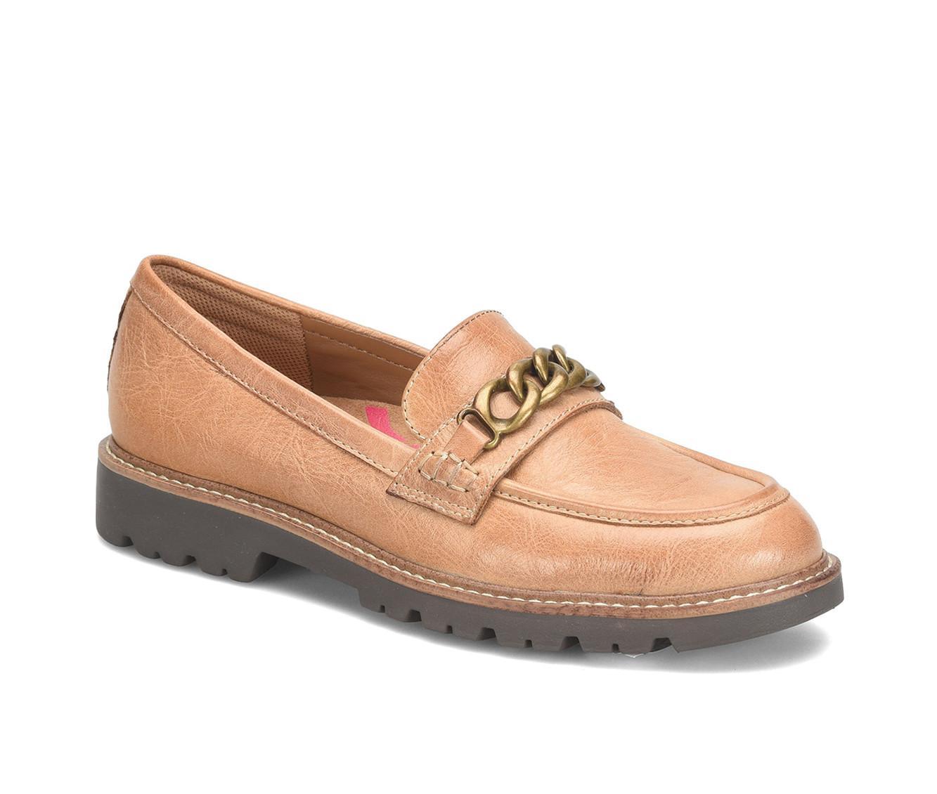 Women's Comfortiva Linz Loafers Product Image