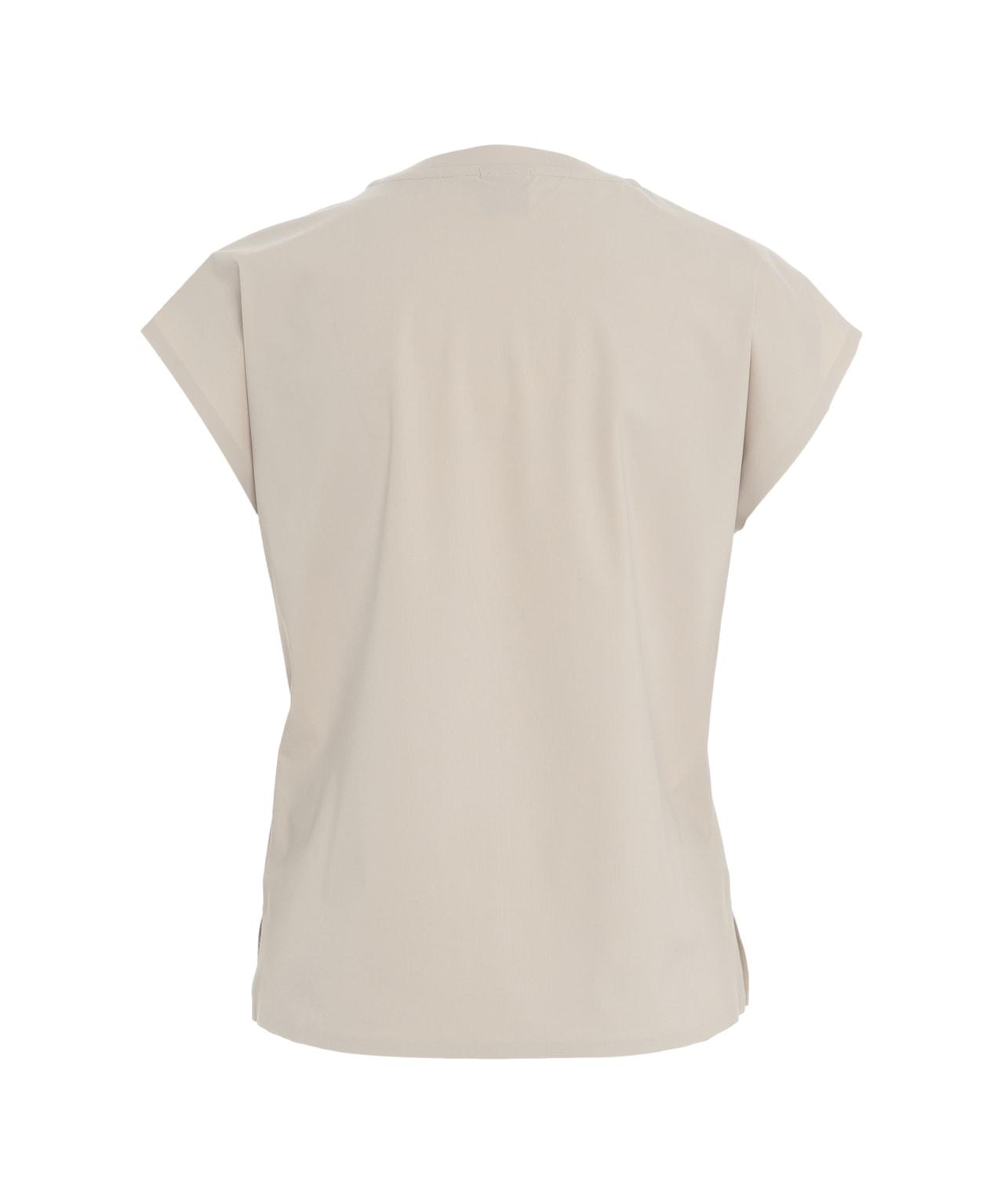 Top in stretch jersey Product Image