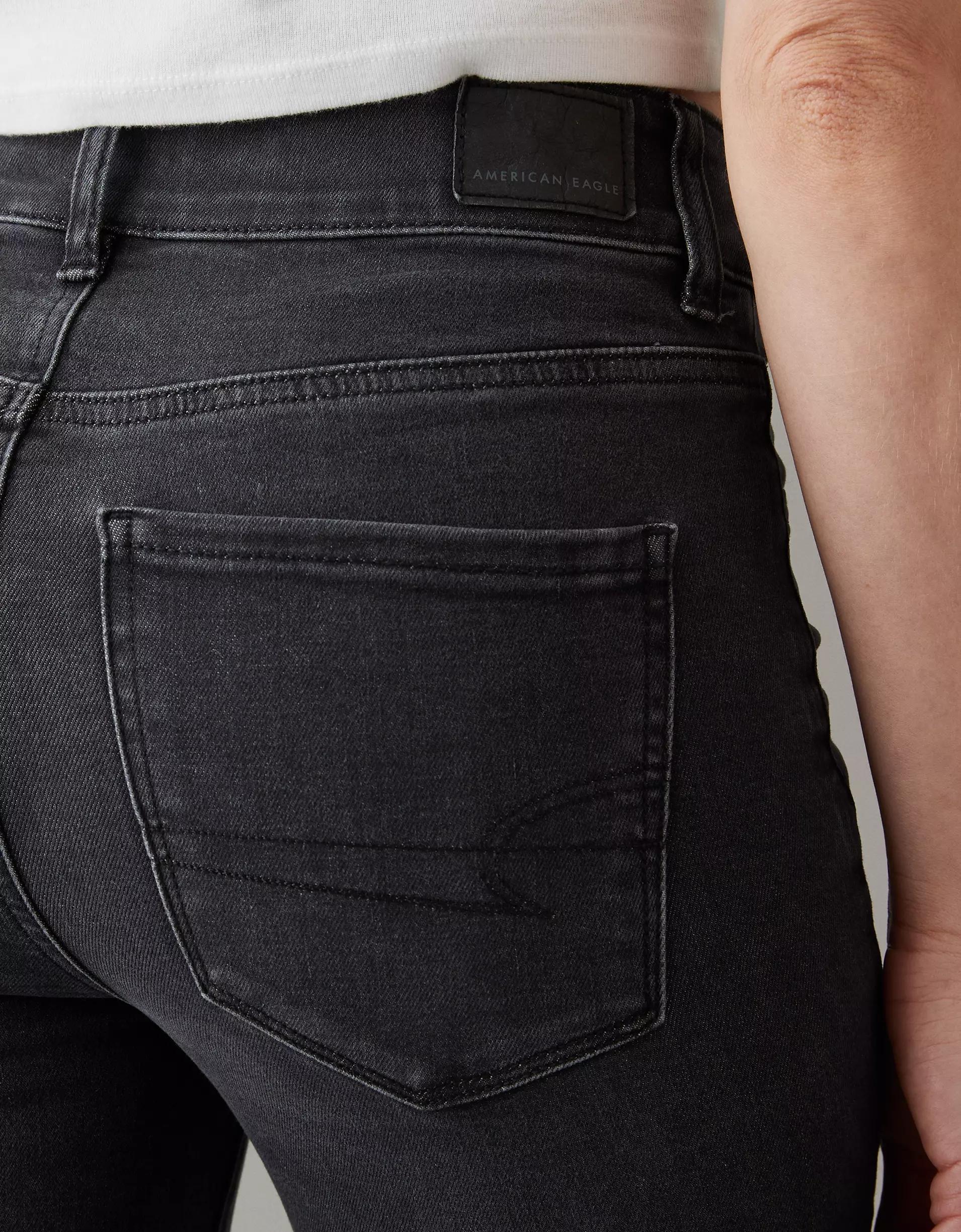 AE Next Level Super High-Waisted Jegging Product Image