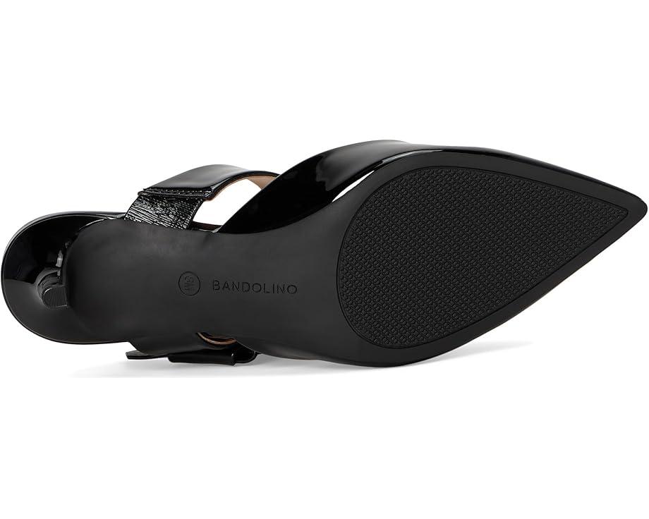 Cynthia Bow Mule Product Image