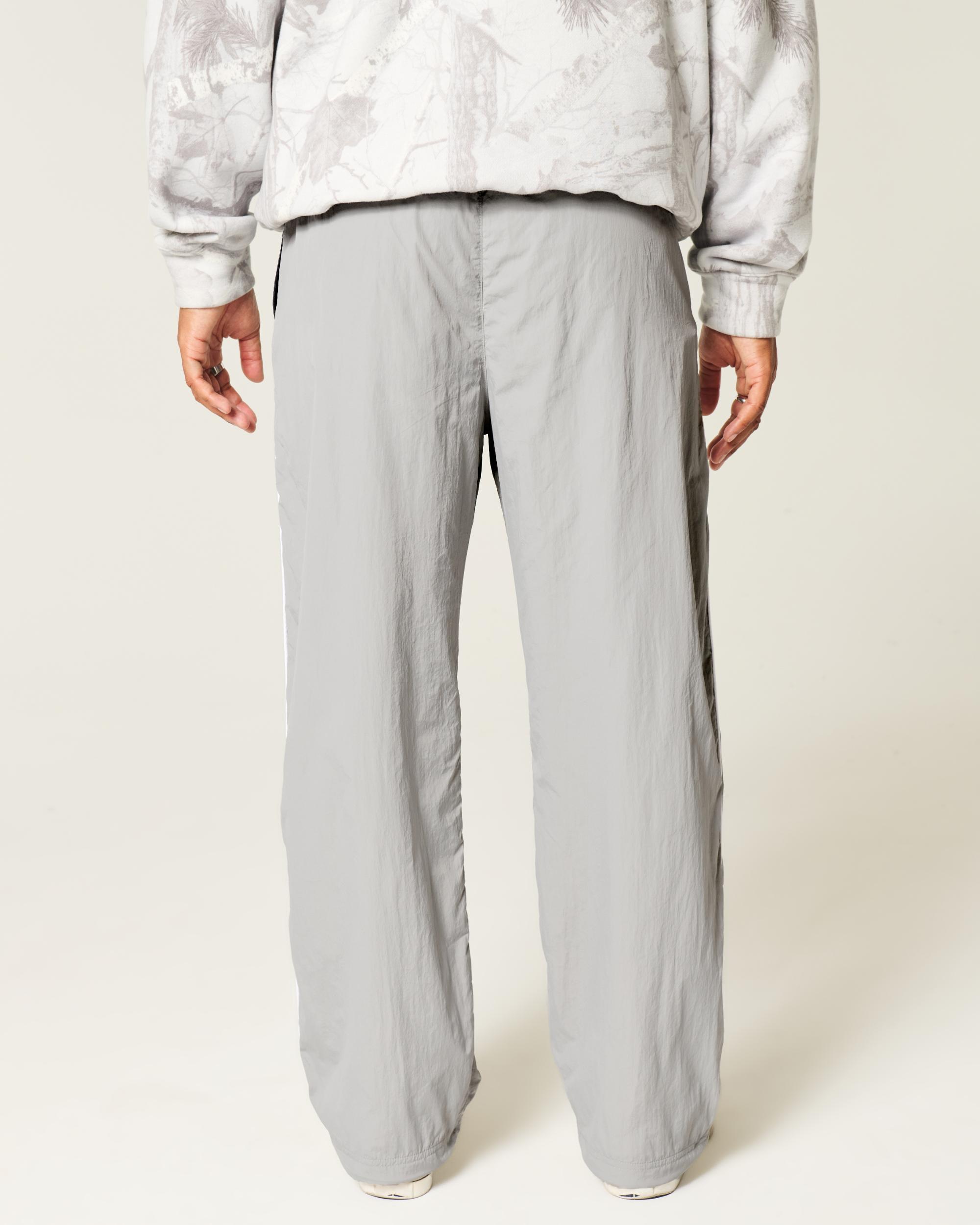 Baggy Track Pants Product Image
