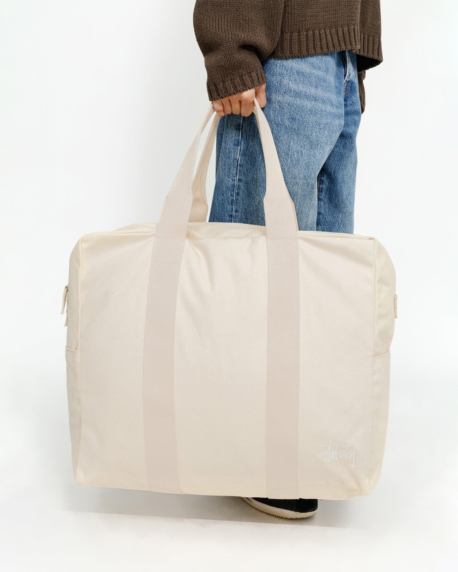 CANVAS FLIGHT BAG Product Image