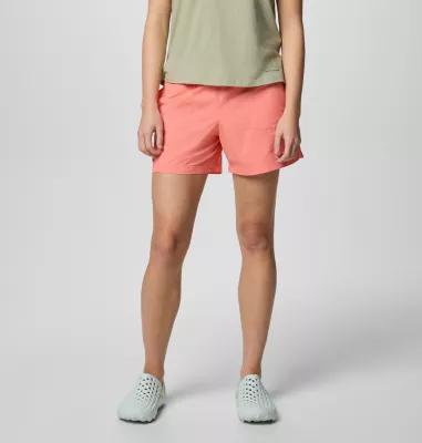 Columbia Womens Sandy River Shorts II- Product Image