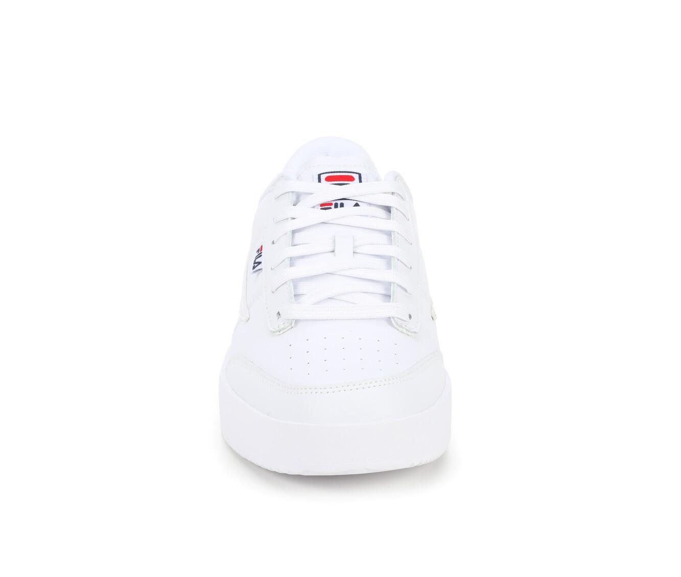 Men's Fila Royalton Sneakers Product Image