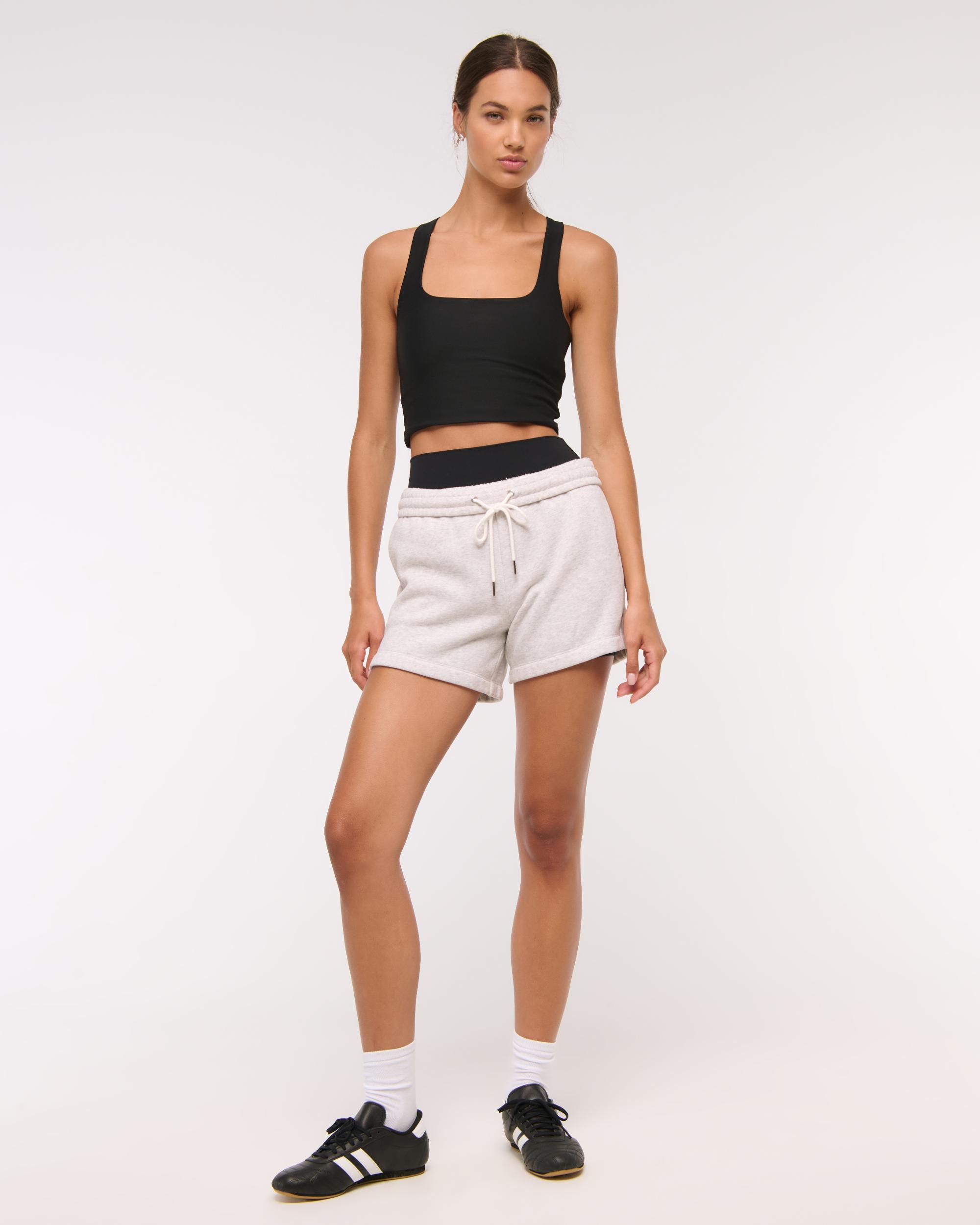 YPB sculptLUX Strappy-Back Tank Product Image