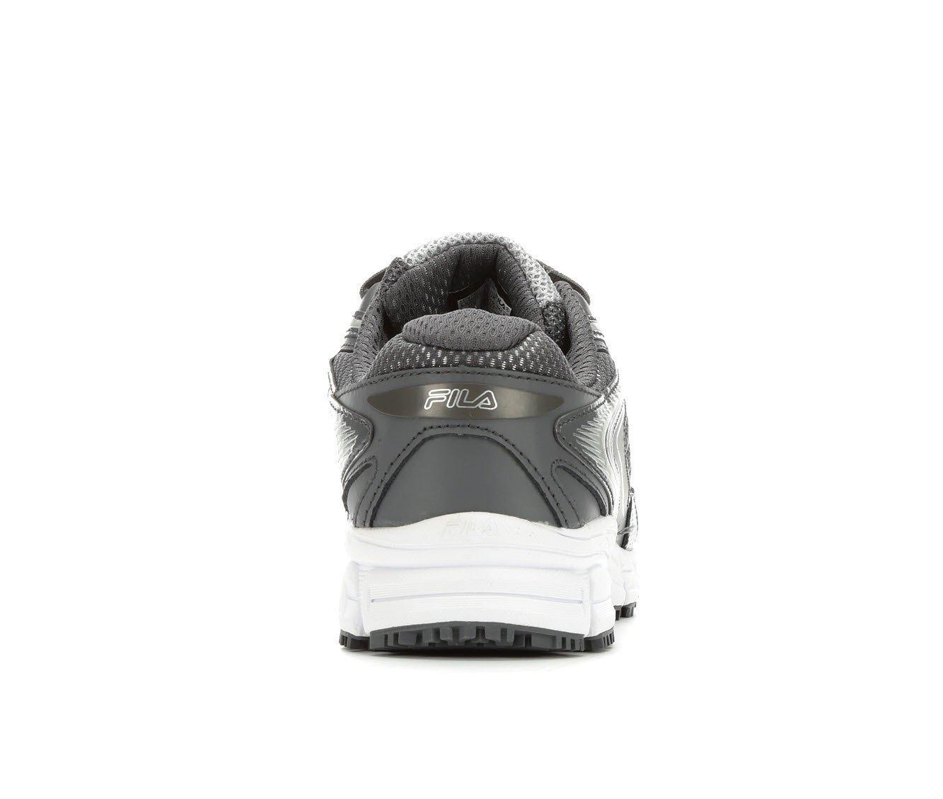 Women's Fila Memory Reckoning 9 Slip-Resistant Composite Toe Work Shoes Product Image