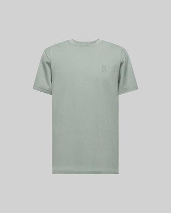MENS JAMES PREMIUM CREW NECK TEE - B6U952D200 Male Product Image