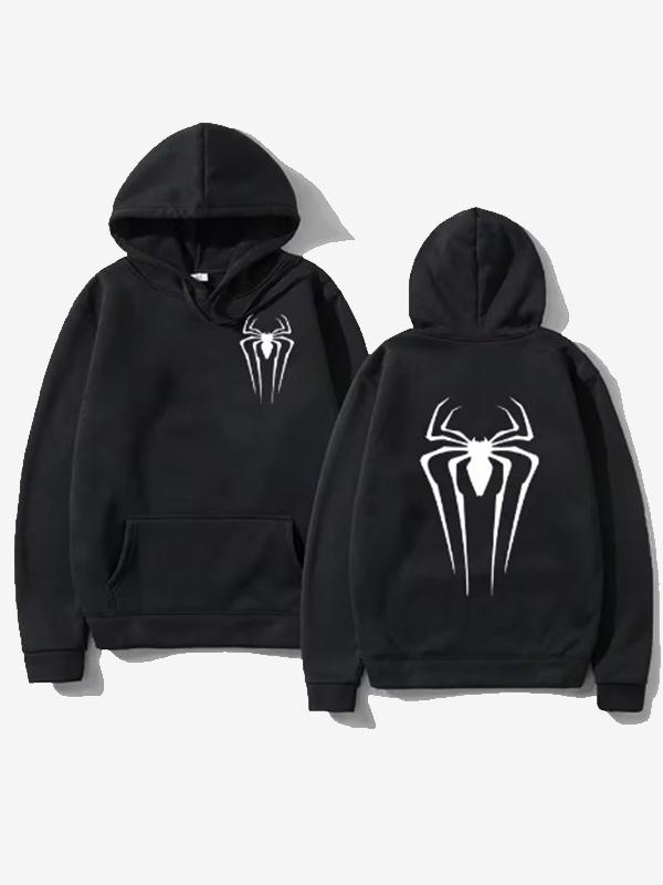 Spider-Man Printed Sweatshirt Product Image
