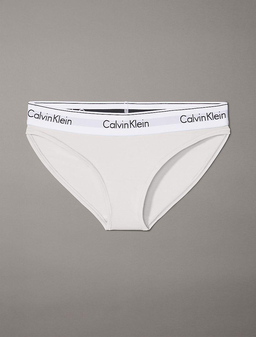 Icon Cotton Modal Bikini Product Image
