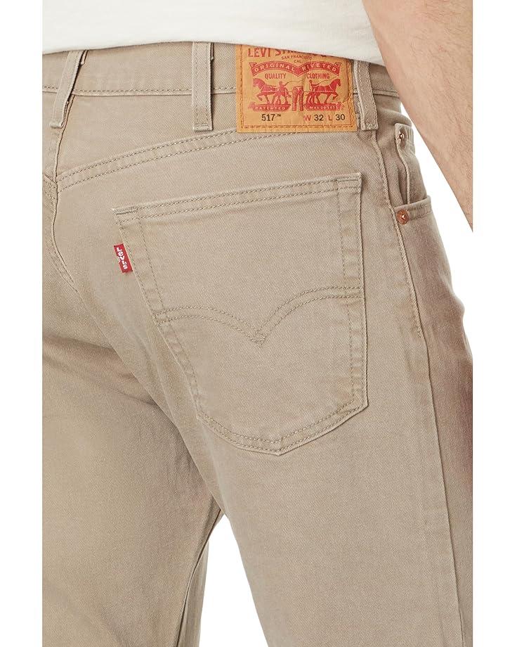 517 Bootcut Jeans Product Image