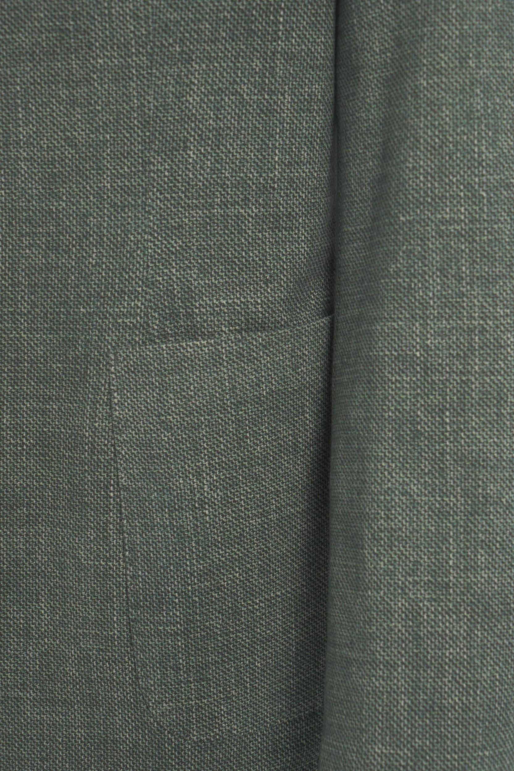 Blazer with patch pockets Product Image