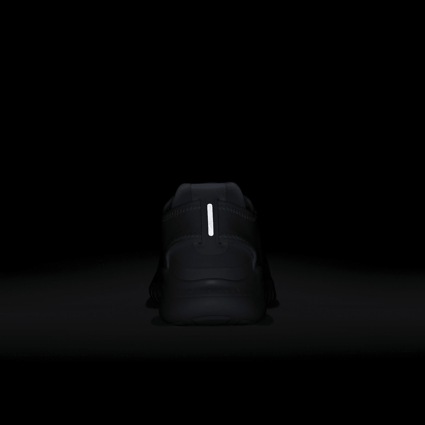 Nike Womens Free RN 2018 Running Shoes | 942837-100 Product Image