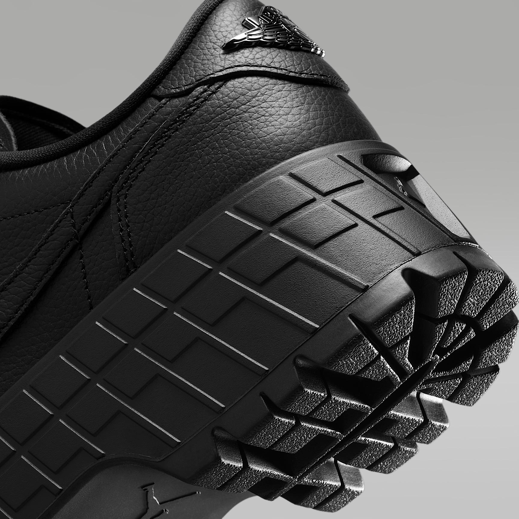 Womens Air Jordan 1 Brooklyn Low Shoes | HF3184-001 Product Image