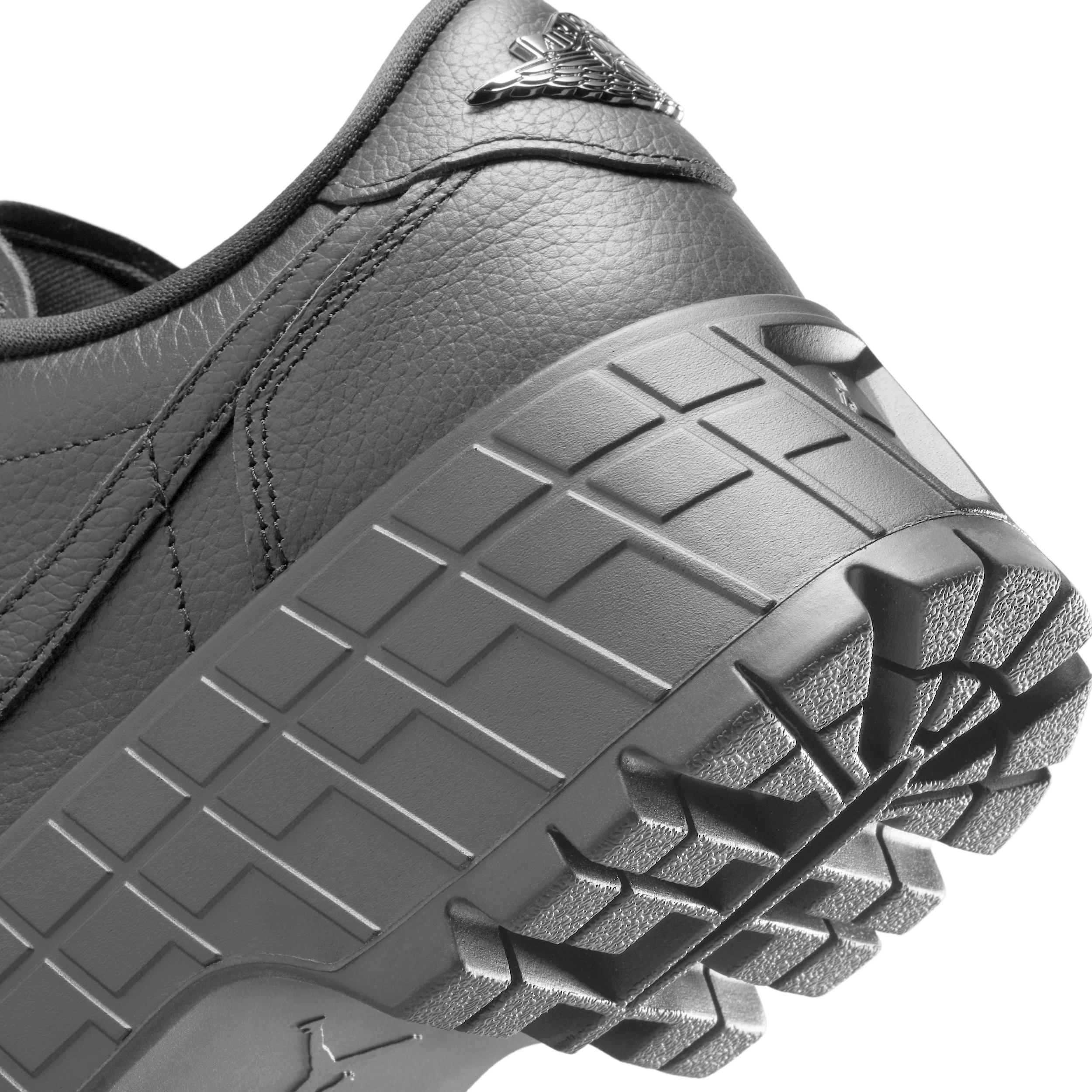 Womens Air Jordan 1 Brooklyn Low Shoes | HF3184-001 Product Image