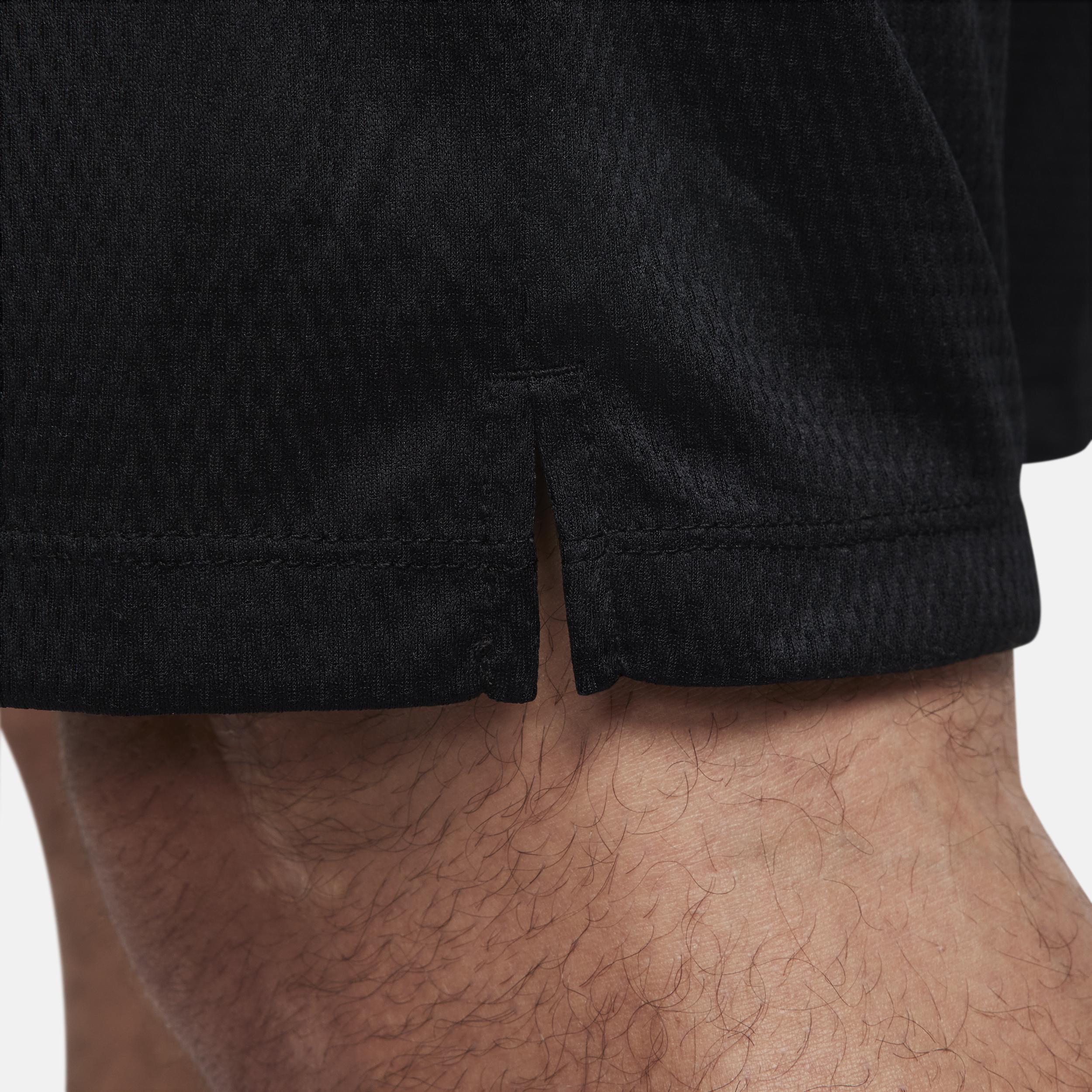Nike Men's Icon Dri-FIT 11" Basketball Shorts Product Image
