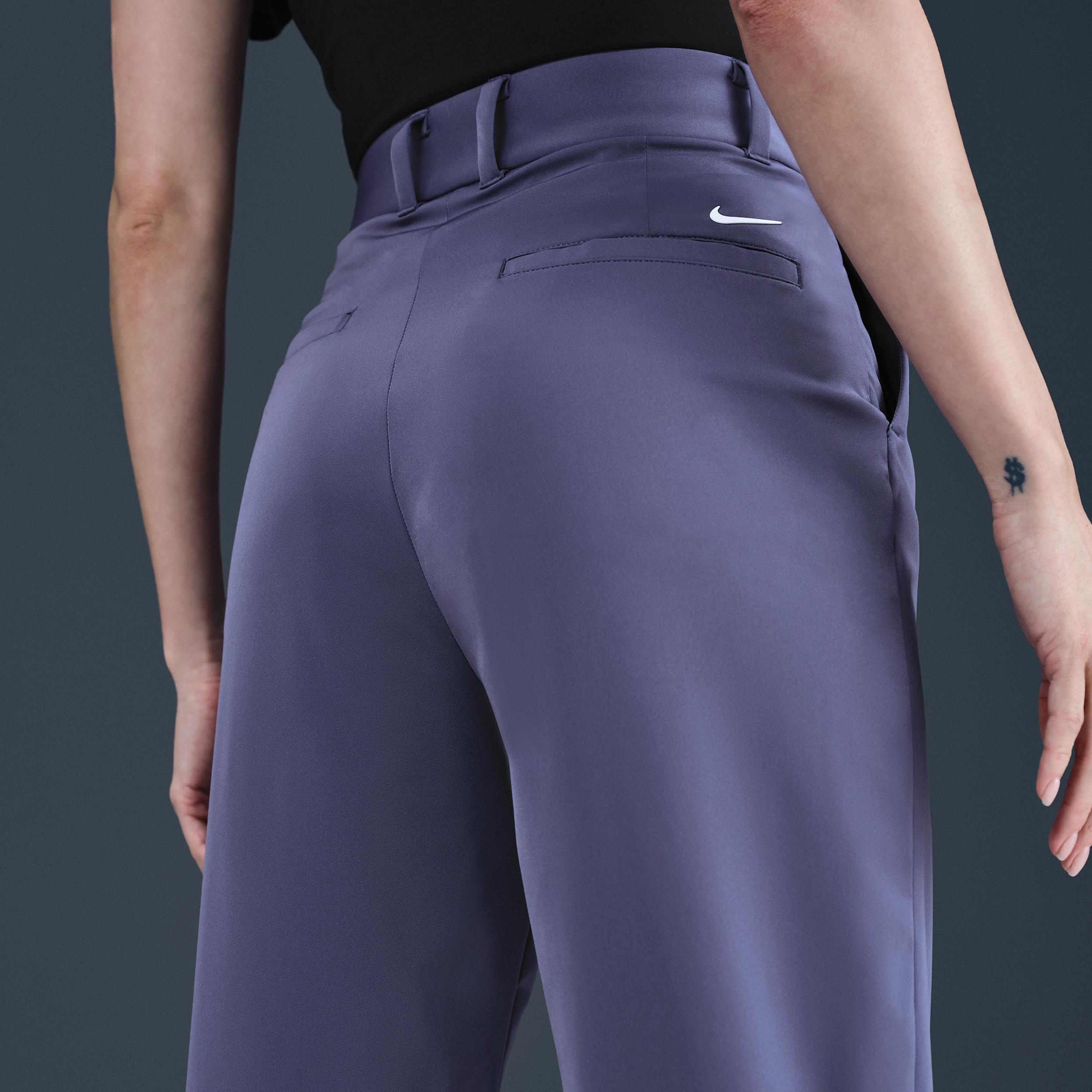 Nike Womens Tour Dri-FIT Golf Pants | IH7487-508 Product Image