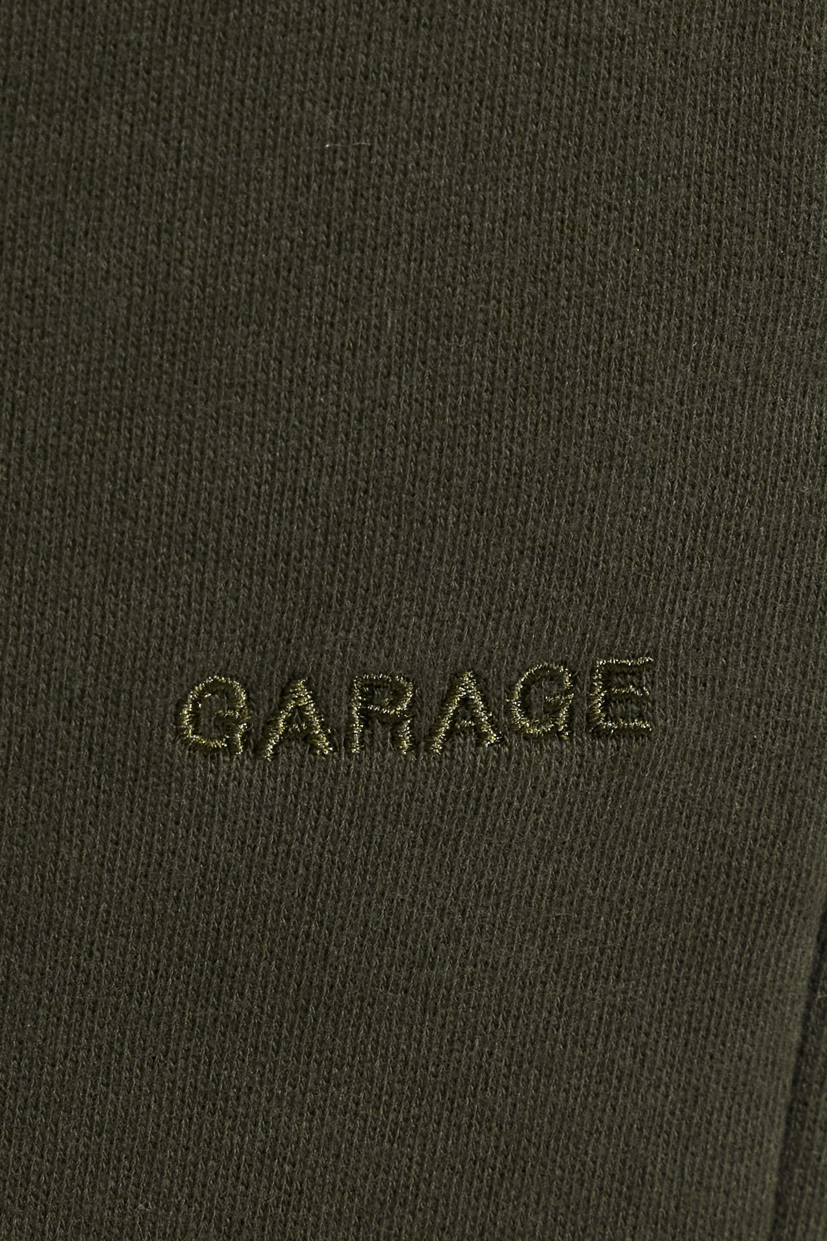 UltraFleece Cargo Sweatpants Product Image