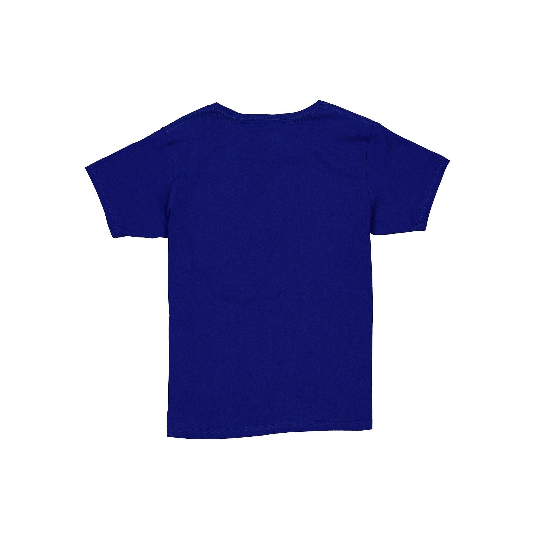 Los Angeles Dodgers Shohei Ohtani Women's T-Shirt Female Product Image