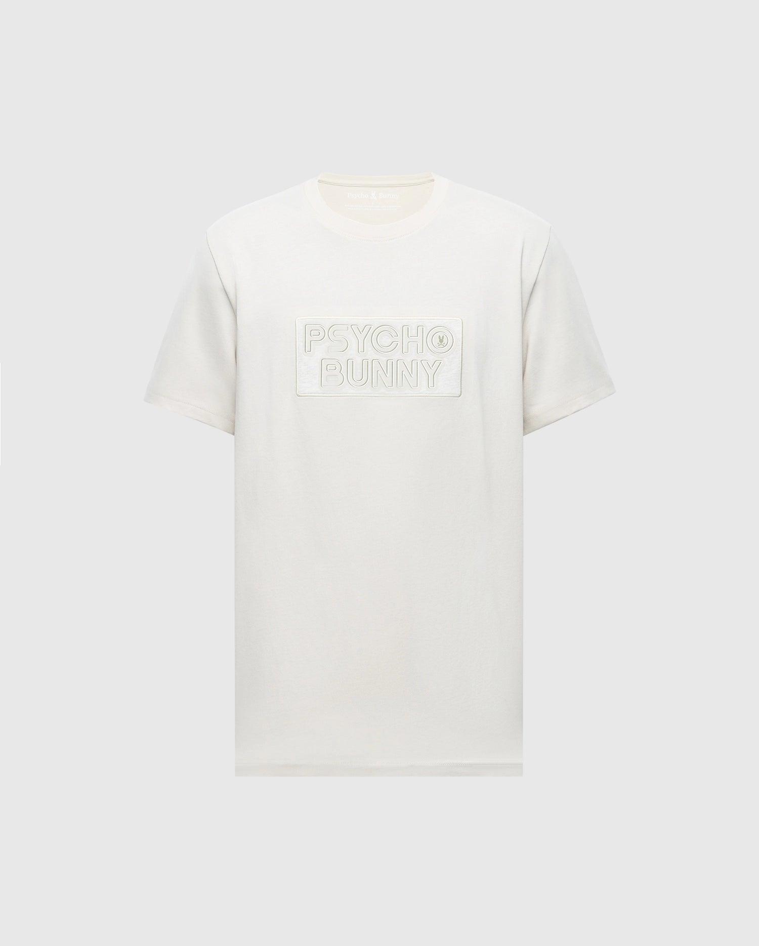 MENS SYDNEY WORDMARK GRAPHIC TEE - B6U510F200 Product Image