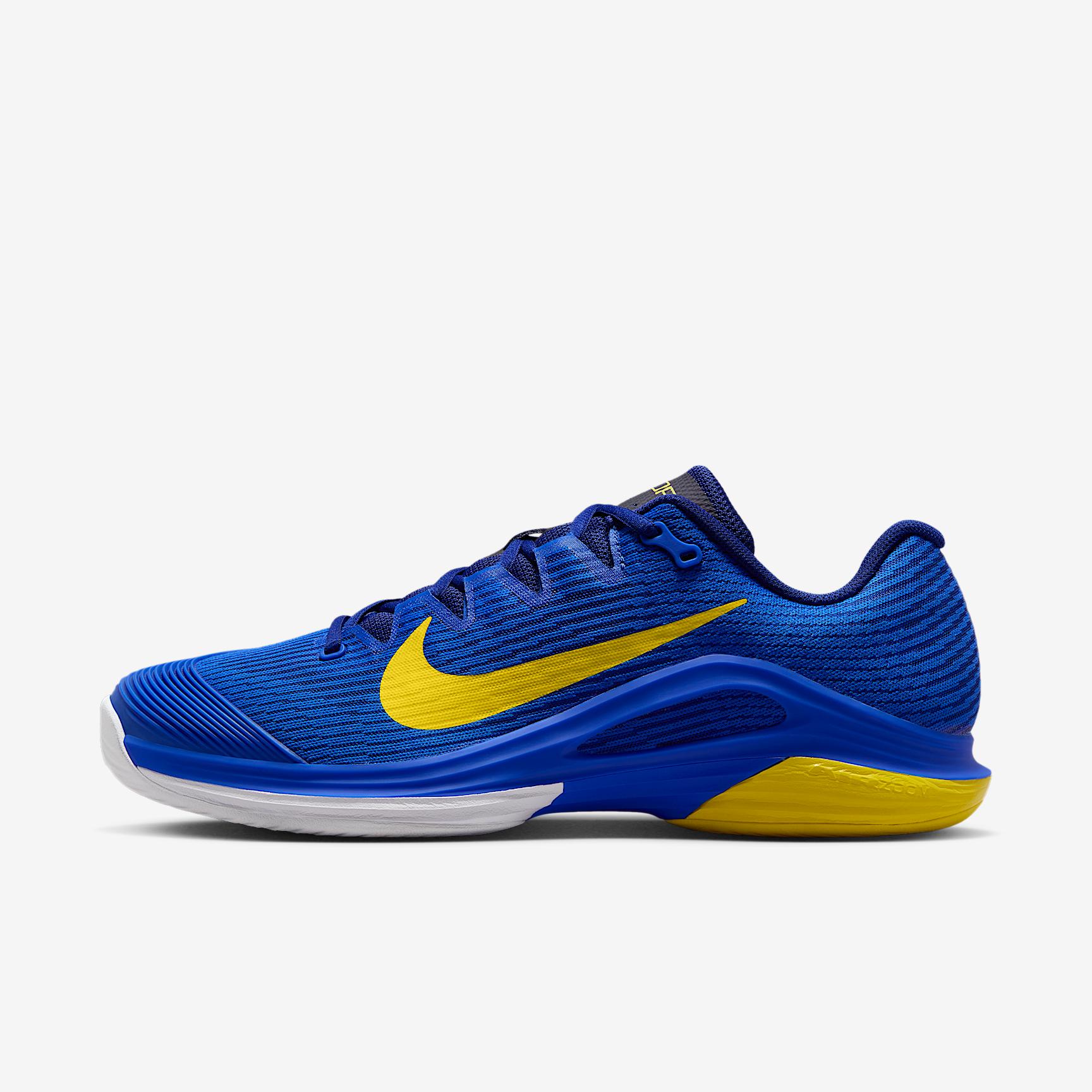 Nike Men's Vapor 12 Hard Court Tennis Shoes Product Image