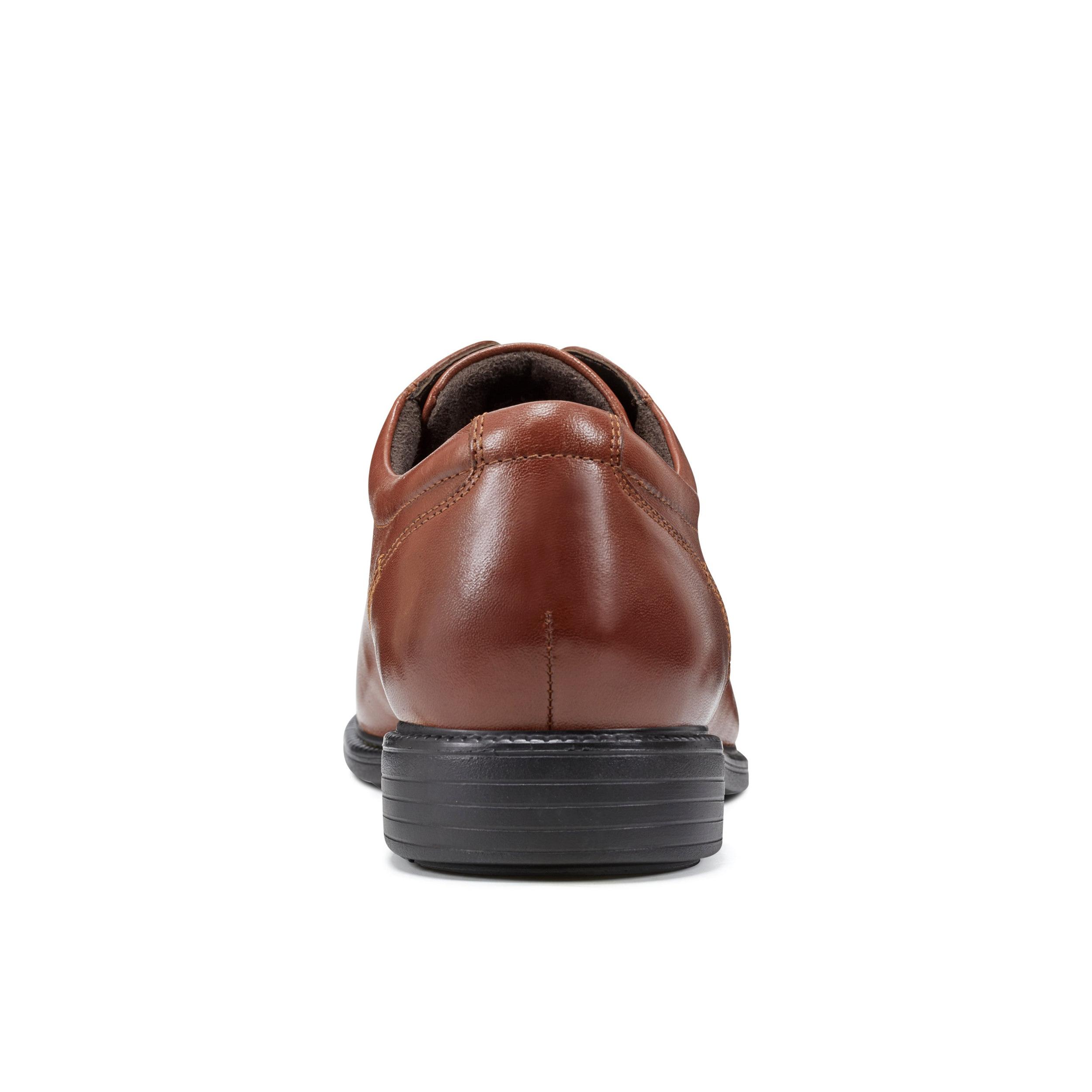 Men's Charles Road Plain Toe Oxford Product Image
