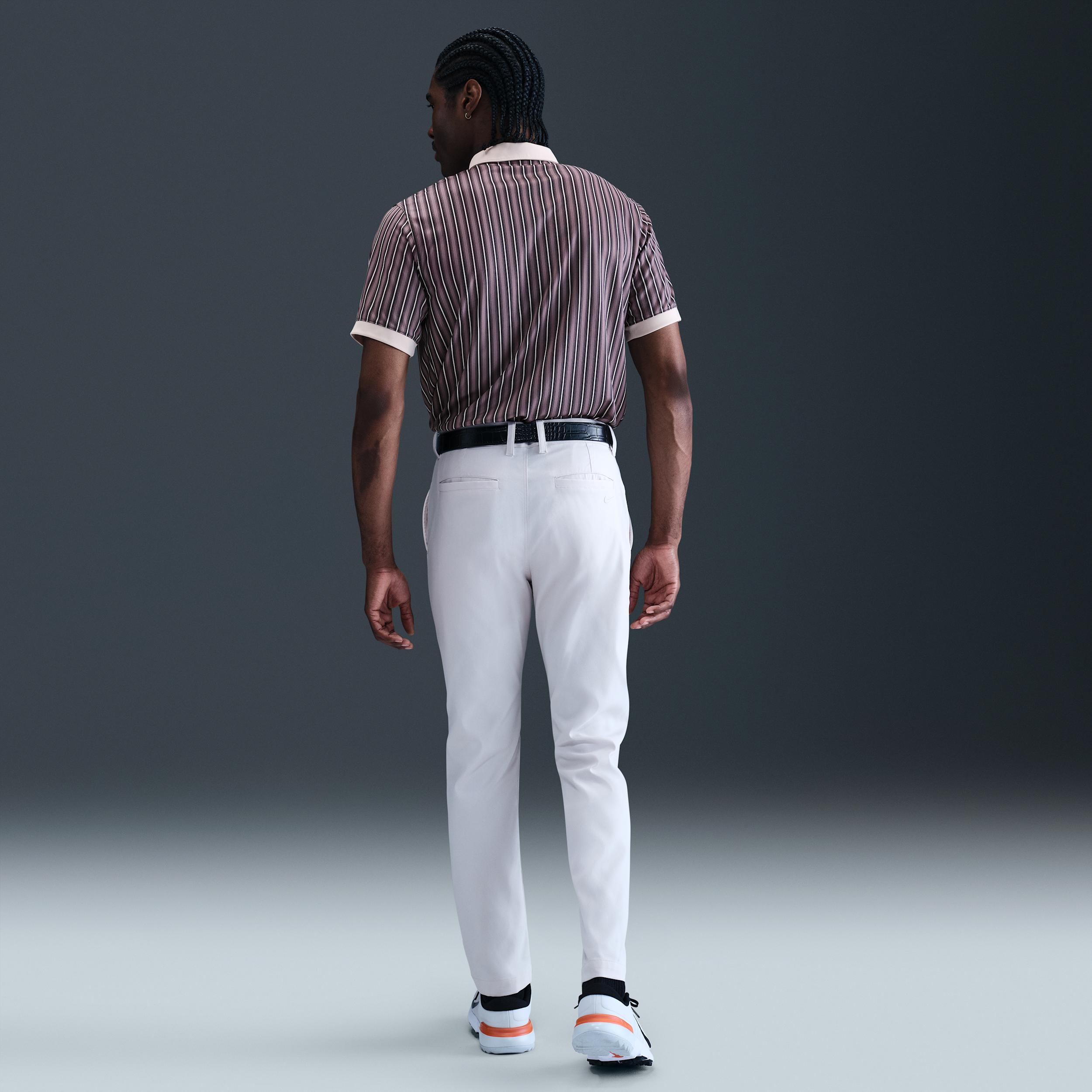 Nike Men's Victory+ Dri-FIT Golf Polo Product Image