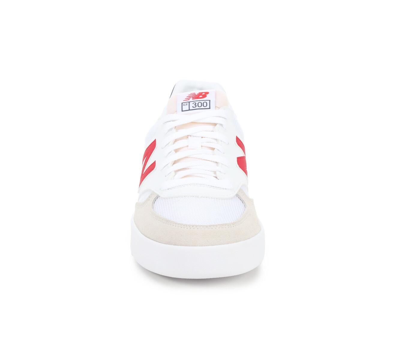 Men's New Balance CT300 Sneakers Product Image