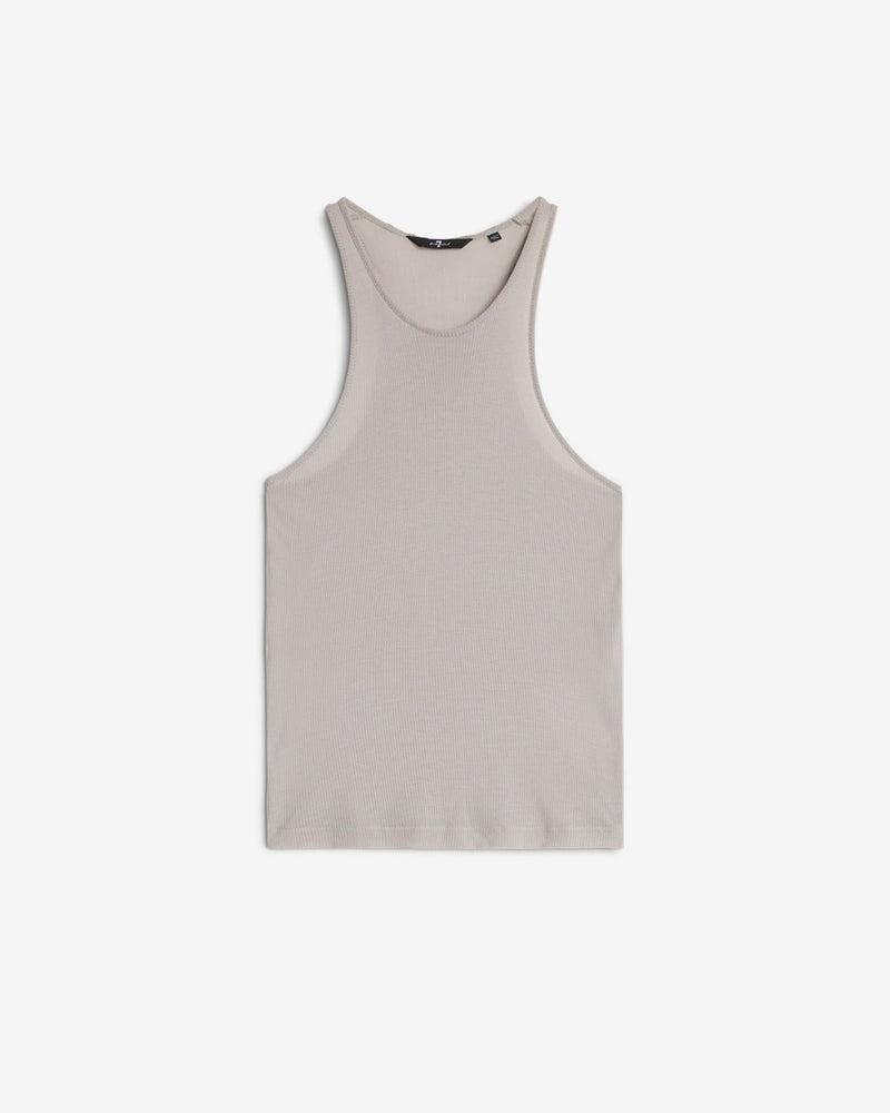 Racer Front Tank Product Image