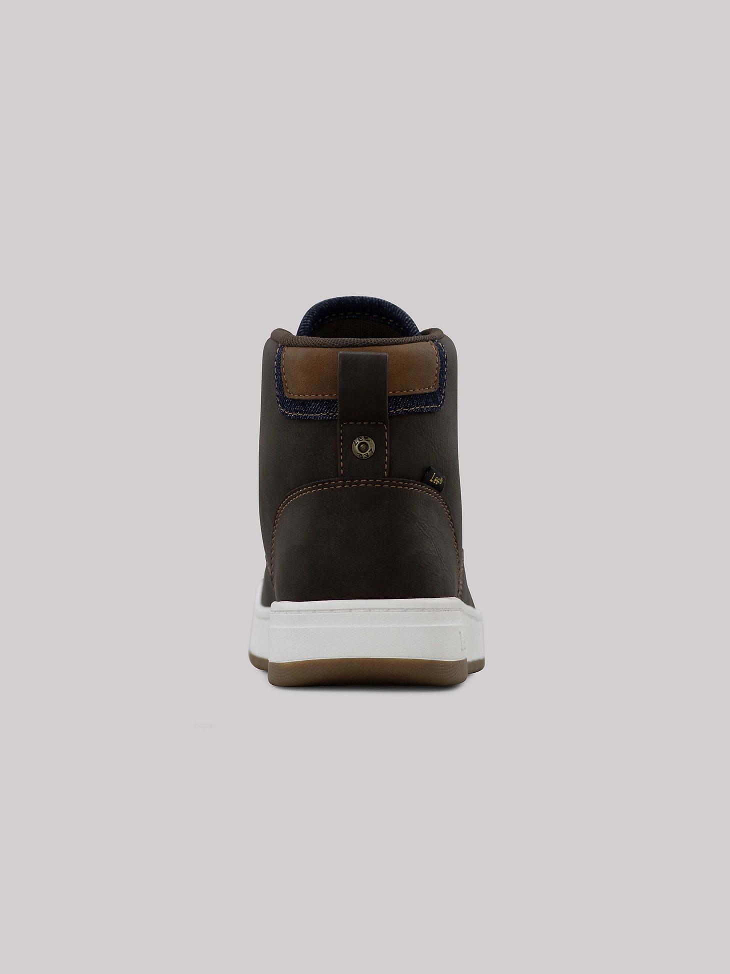 Men's Spencer Hybrid Sneaker Boot | Men's Shoes | Lee® Product Image