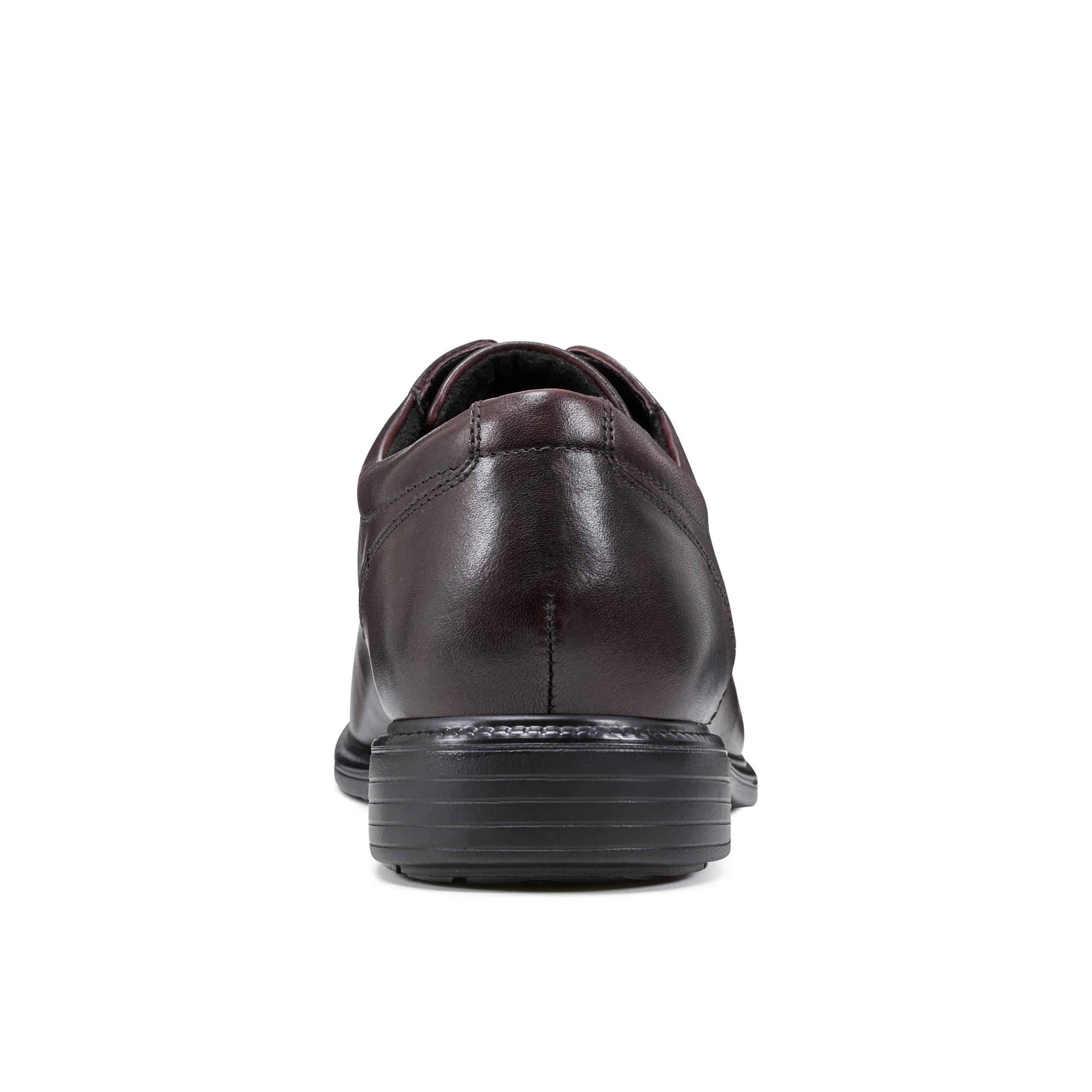 Men's Charles Road Plain Toe Oxford Product Image