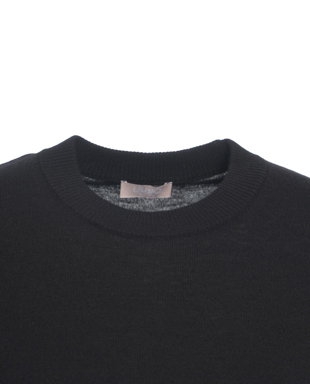 T-shirt with logo detail Product Image