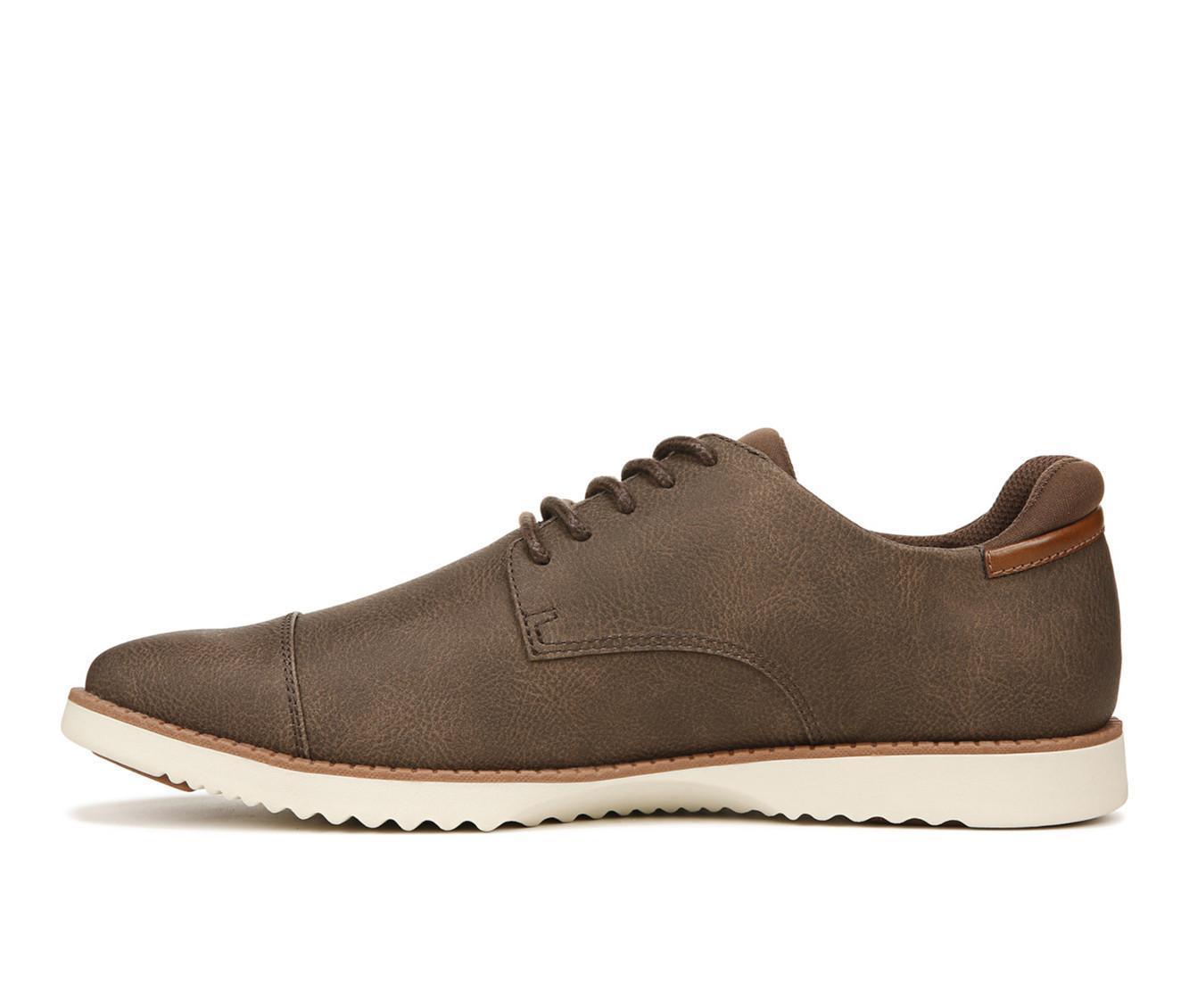 Men's Dr. Scholls Sync Cap Oxfords Product Image