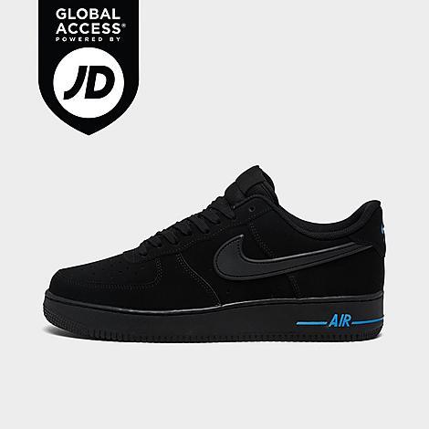 Mens Nike Air Force 1 Low SE Casual Shoes Product Image