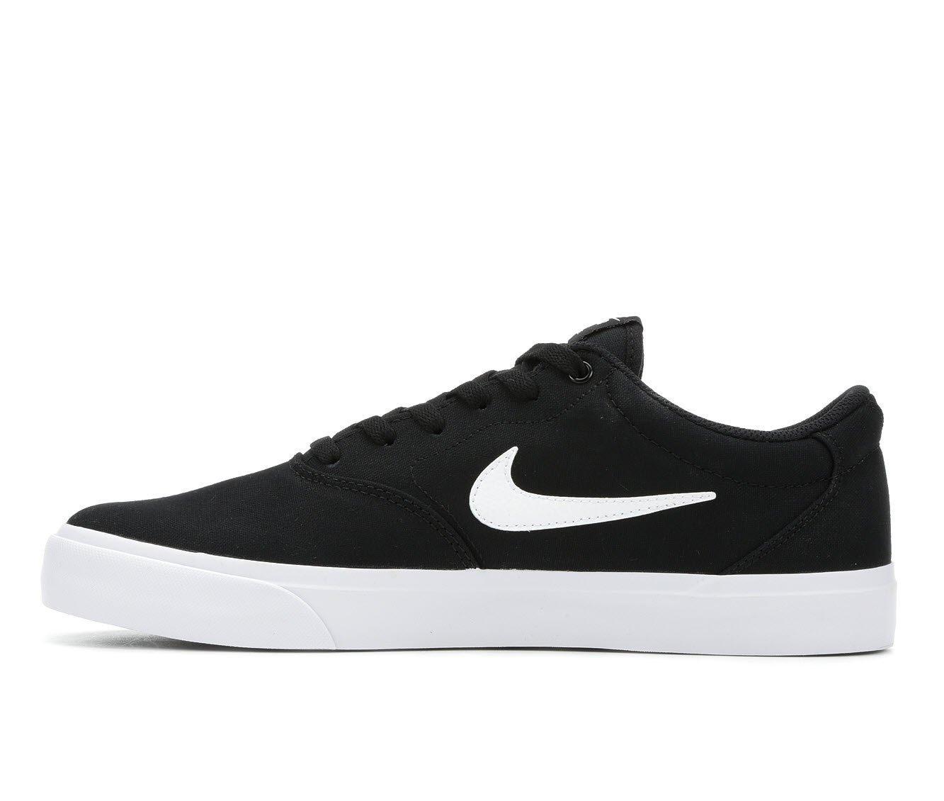 Men's Nike SB Charge Sneakers Product Image