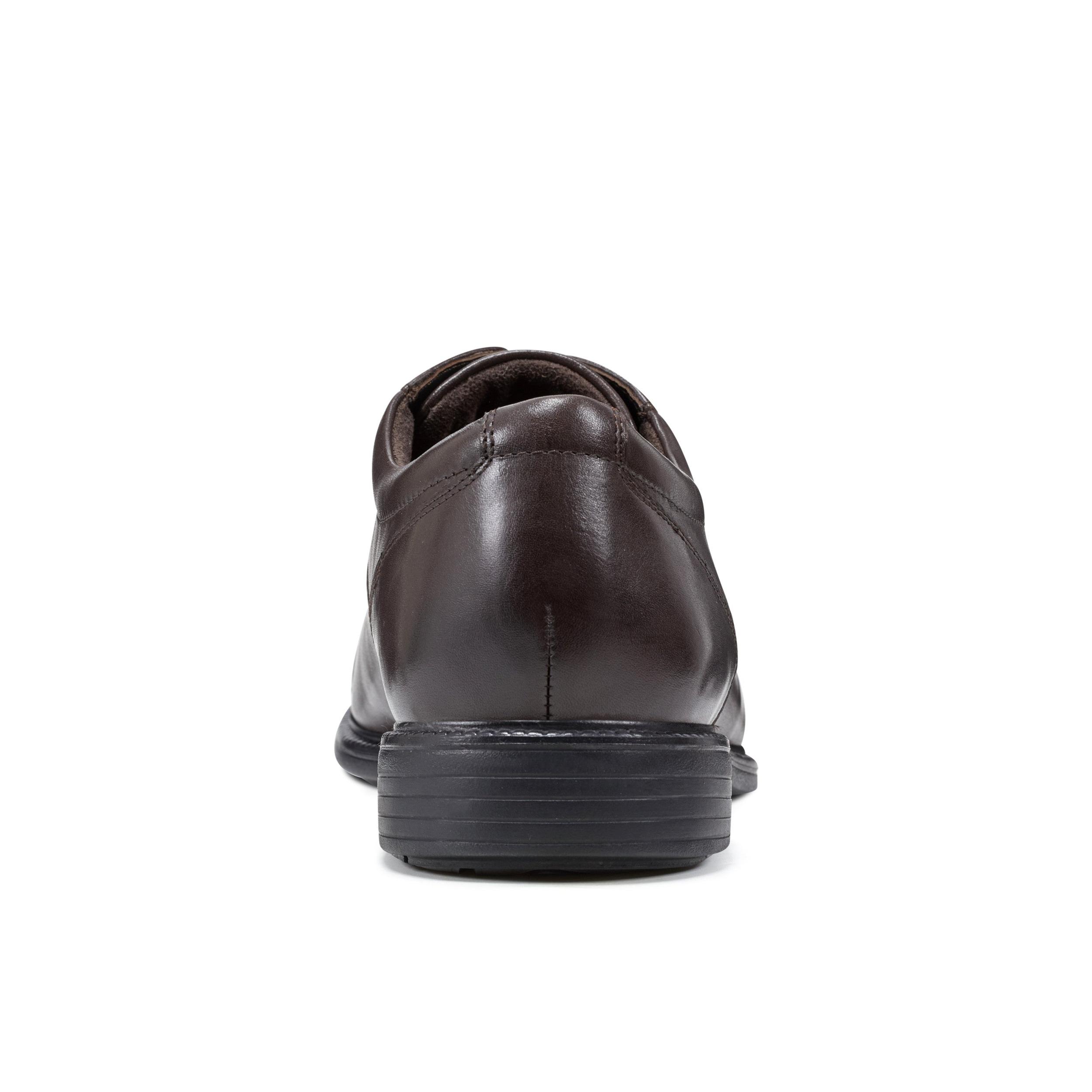 Men's Charles Road Plain Toe Oxford Product Image
