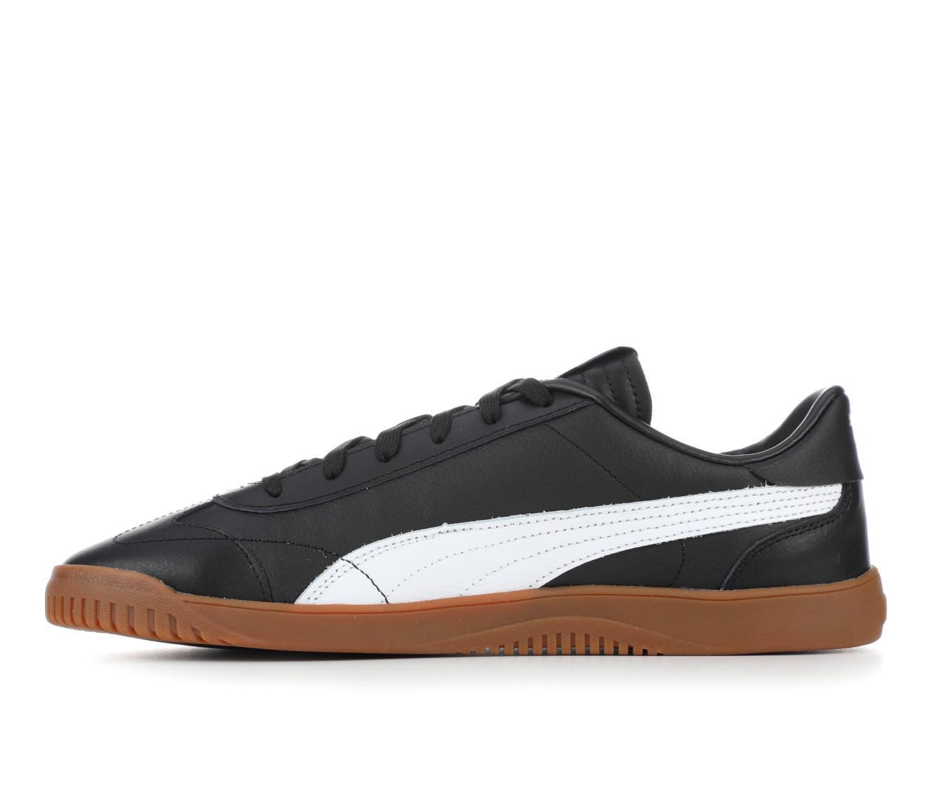 Men's Puma Club 5V5 Sneakers Product Image