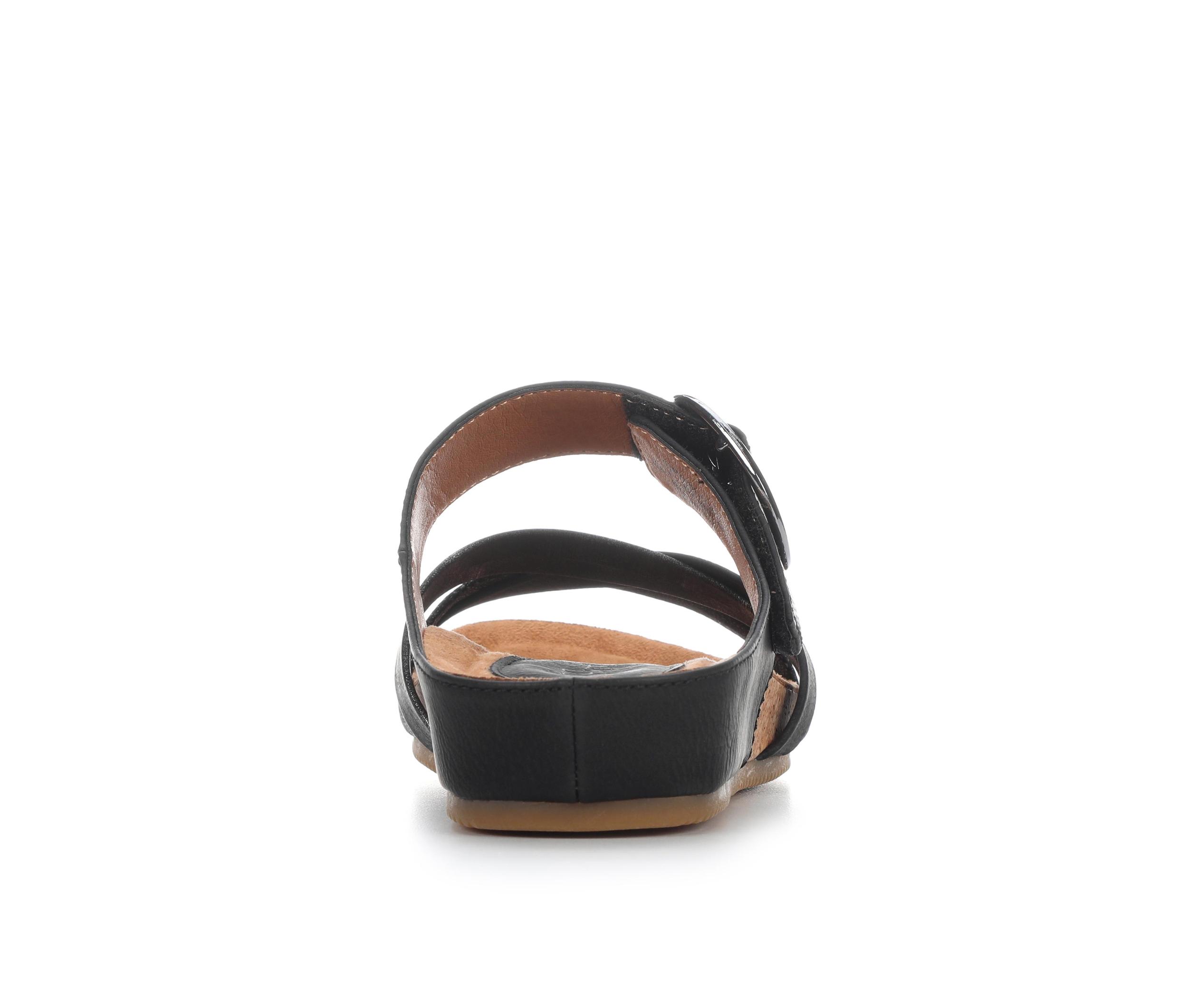 Women's EuroSoft Genalyn Footbed Sandals Product Image