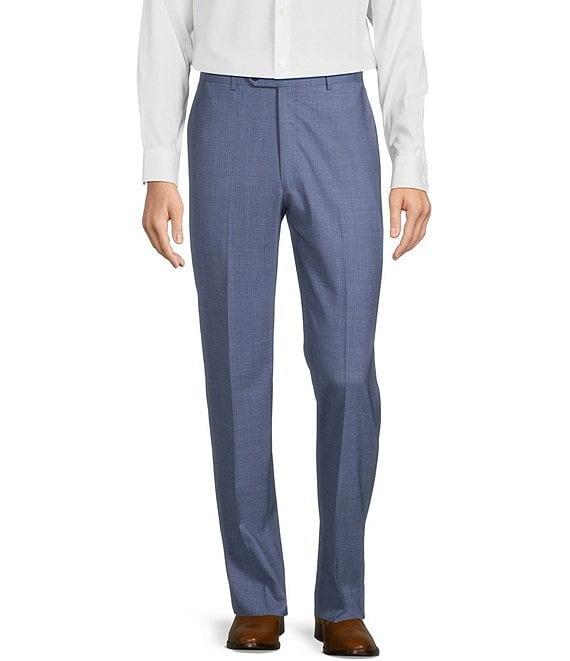 Hart Schaffner Marx New York Modern Fit Fancy Dress Pants Product Image
