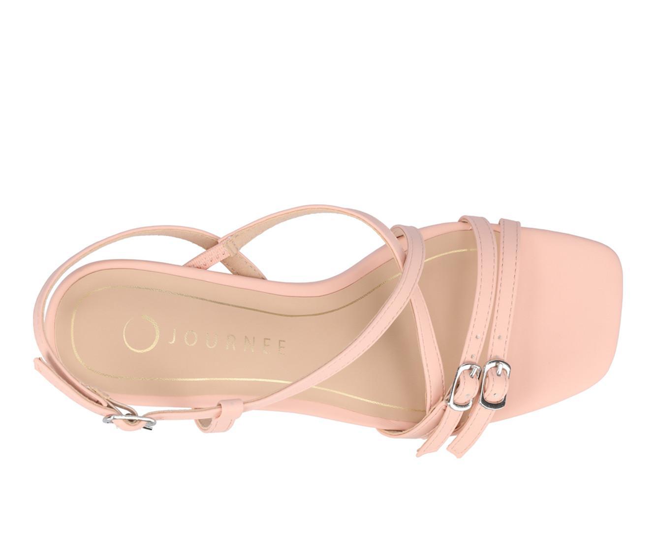 Women's Journee Collection Clinne Wedges Product Image