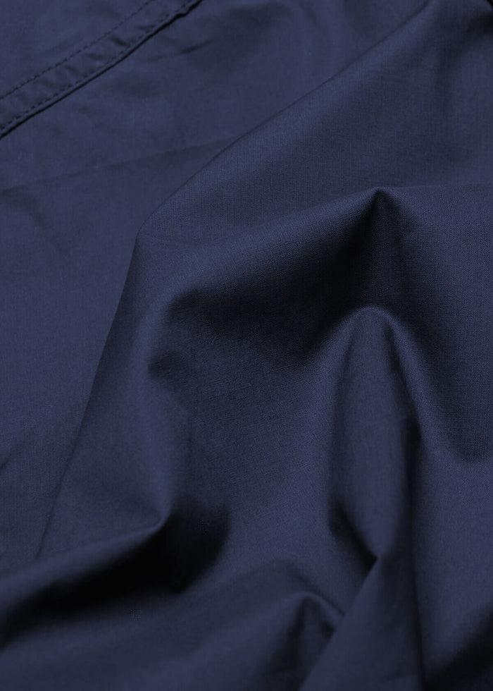 Spar Shirt Navy Product Image