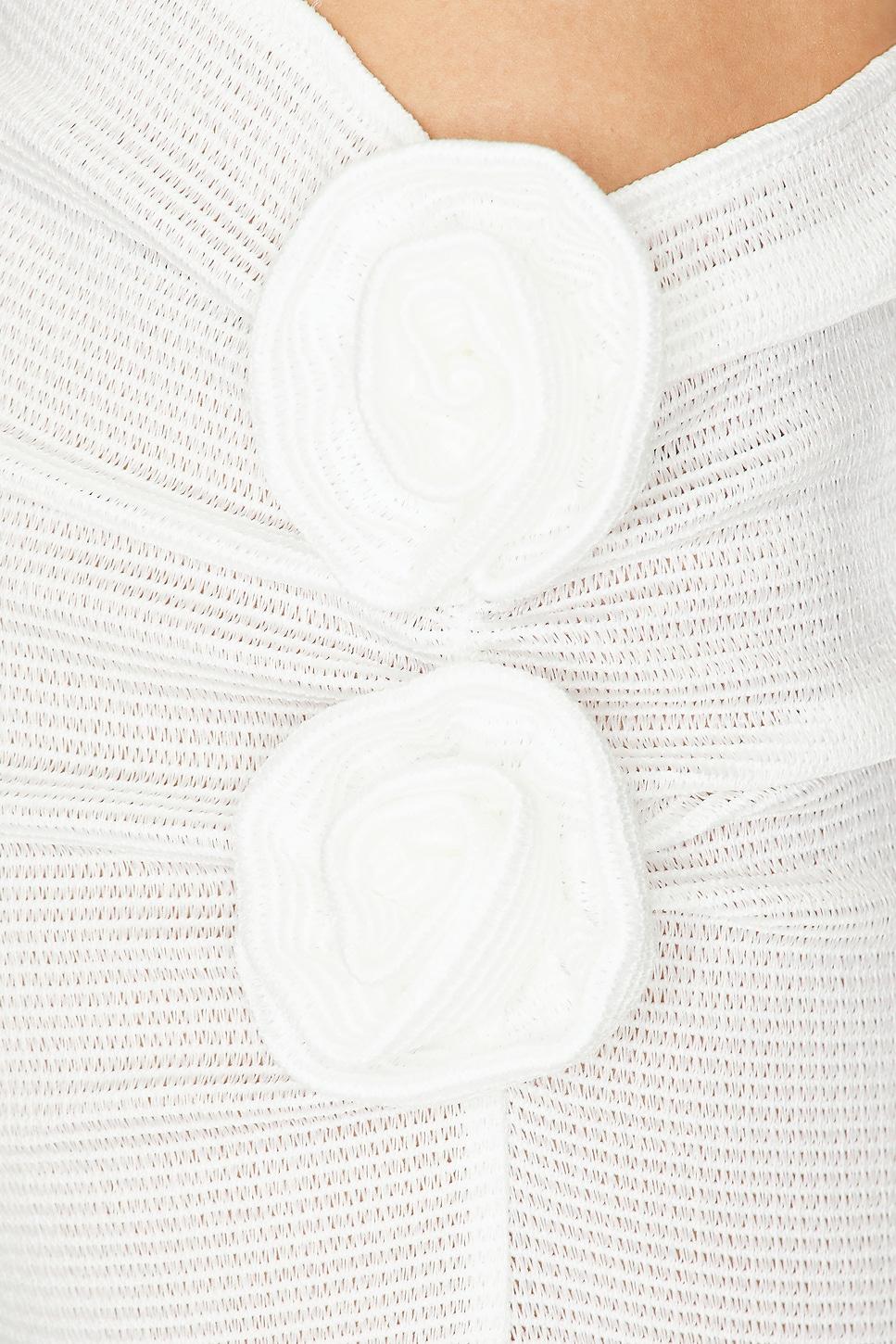 Soul Mate Maxi Skirt LIONESS Product Image